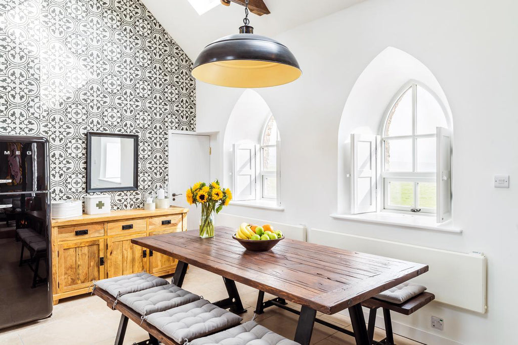 Decorating Tips: Make Room Better